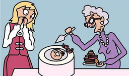 吸奶的漫画,吸奶漫画趣事