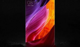 小米MIX2发布会91直播,91直播带你领略全面屏新高度